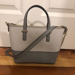 Authentic Kate Spade cross body bag